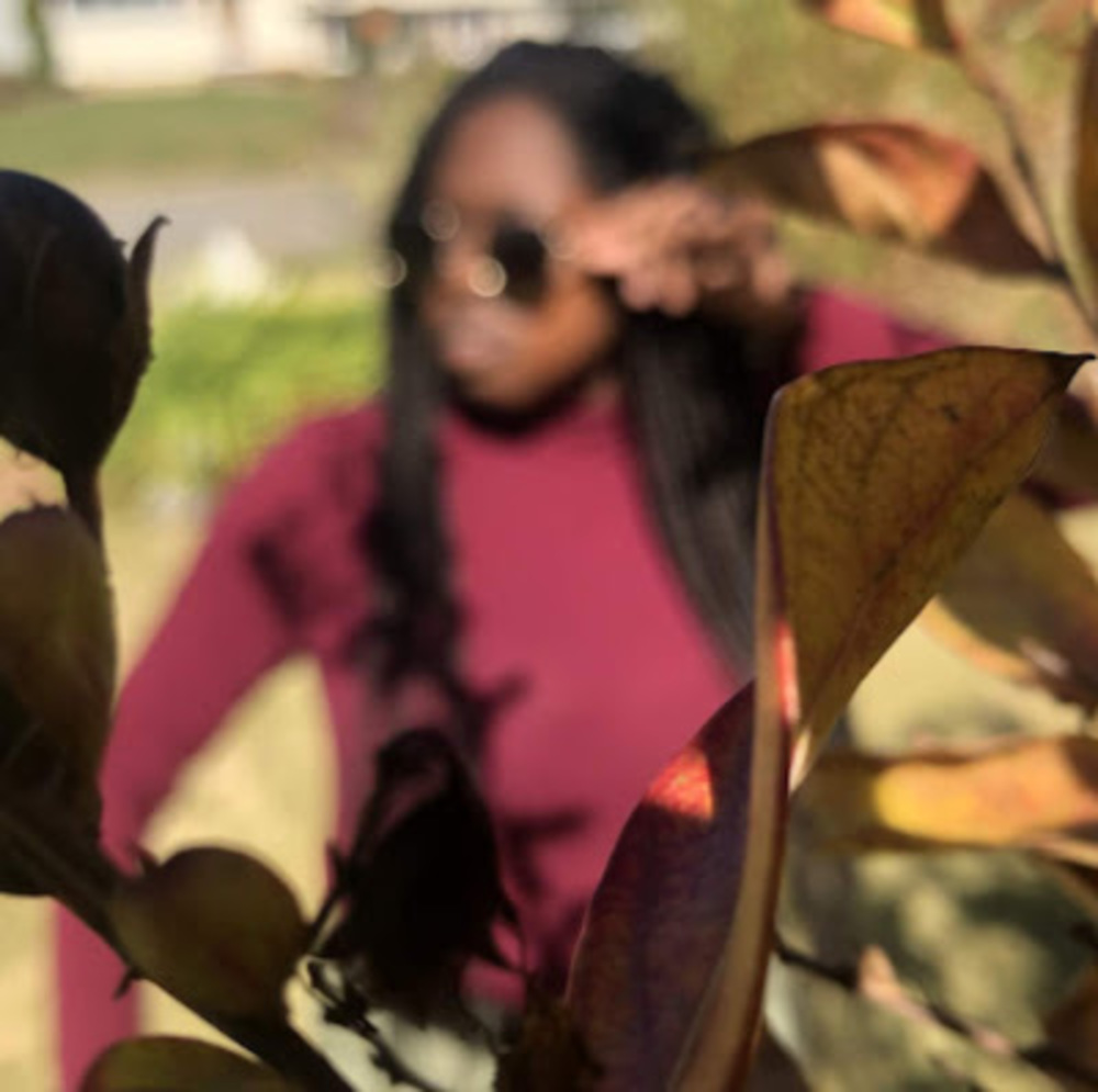 Meet your Posher, Anisa